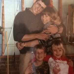 Meet your Posher, Patricia